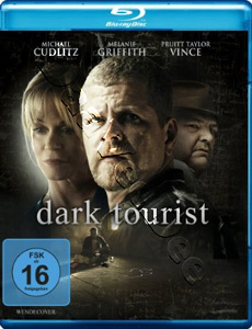 Dark Tourist (Blu-Ray)